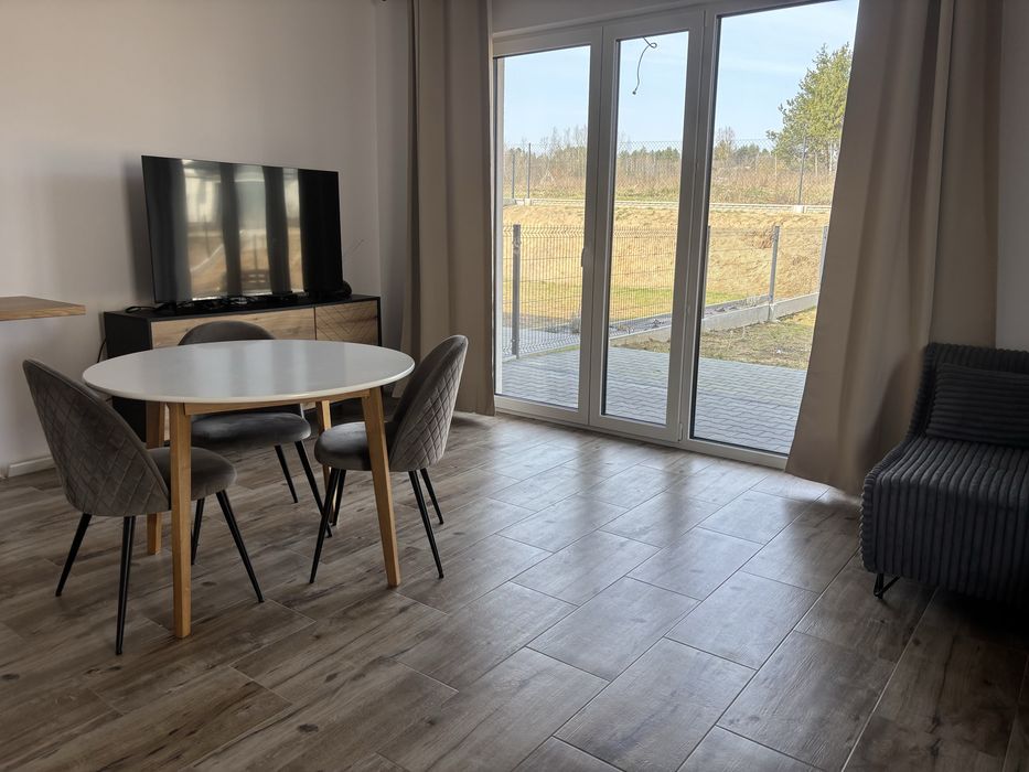 Dom – Krynice, powiat białostocki - Widok 2