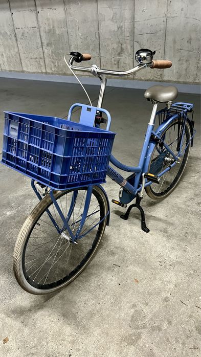 Rower holenderski piekny !