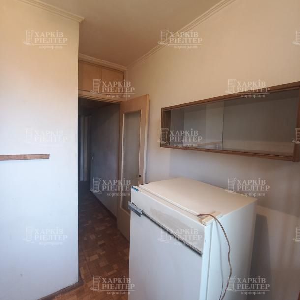 HG4Продам 1комнатную квартиру, Салтовка 533м/р
