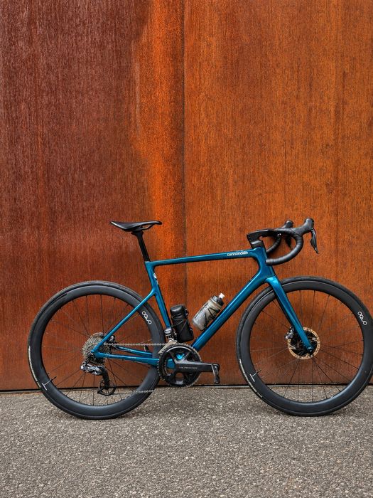 Cannondale supersix evo hi-mod gen 3