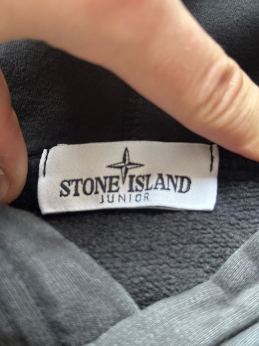 Stone Island Bluza