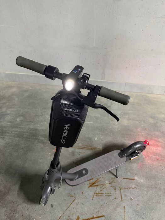 Електросамокат Xiaomi scooter essential