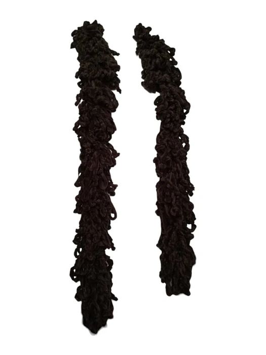 Szalik goth whimisgoth 90s grunge witch archive goblincore