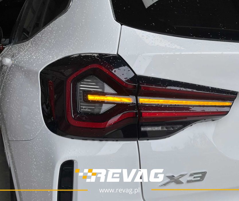 BMW MINI kodowanie przeróbka lamp nawigacji z USA KANADY na EUROPE