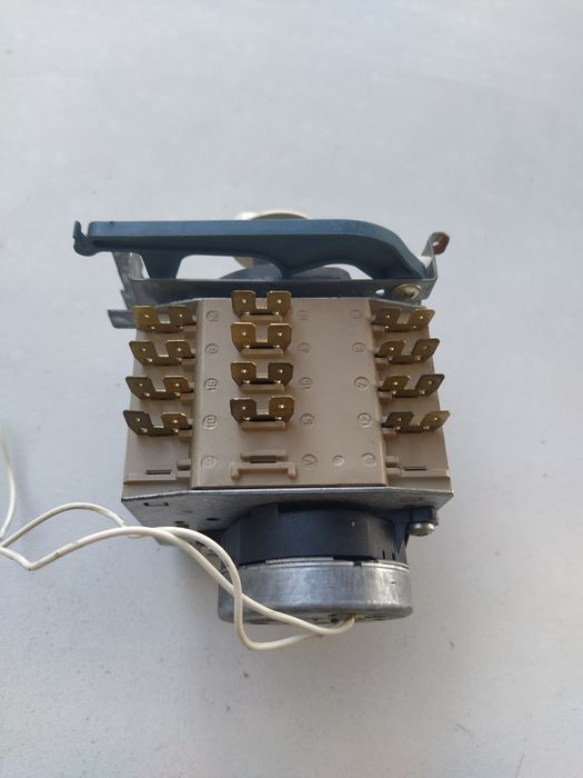 Programador máquina lavar roupa indesit64729622378113123