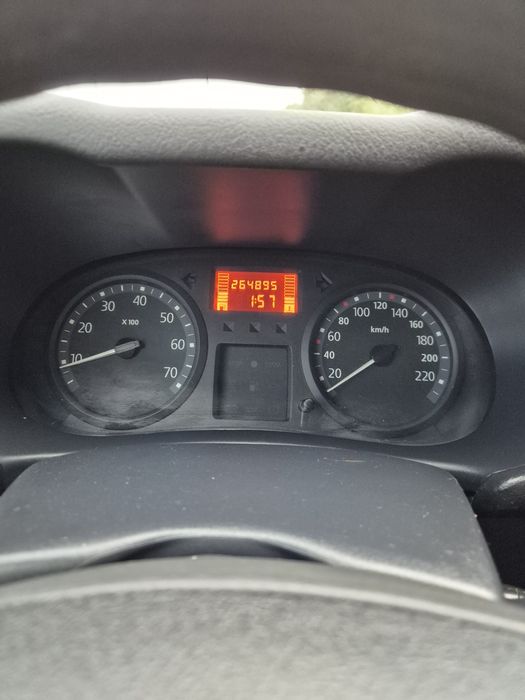 Renault Cilo 1.5dCi
