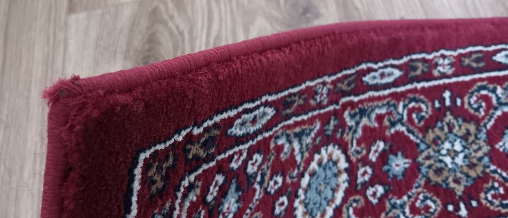 Ikea Valby Ruta dywan 80x180 cm