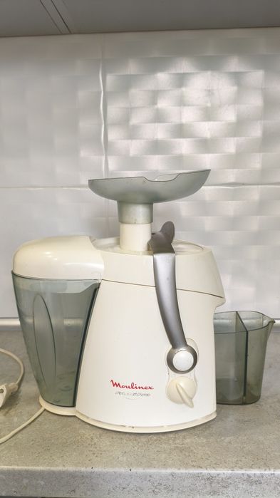 Соковыжималка Moulinex