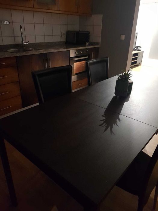 Casa arrendar anual