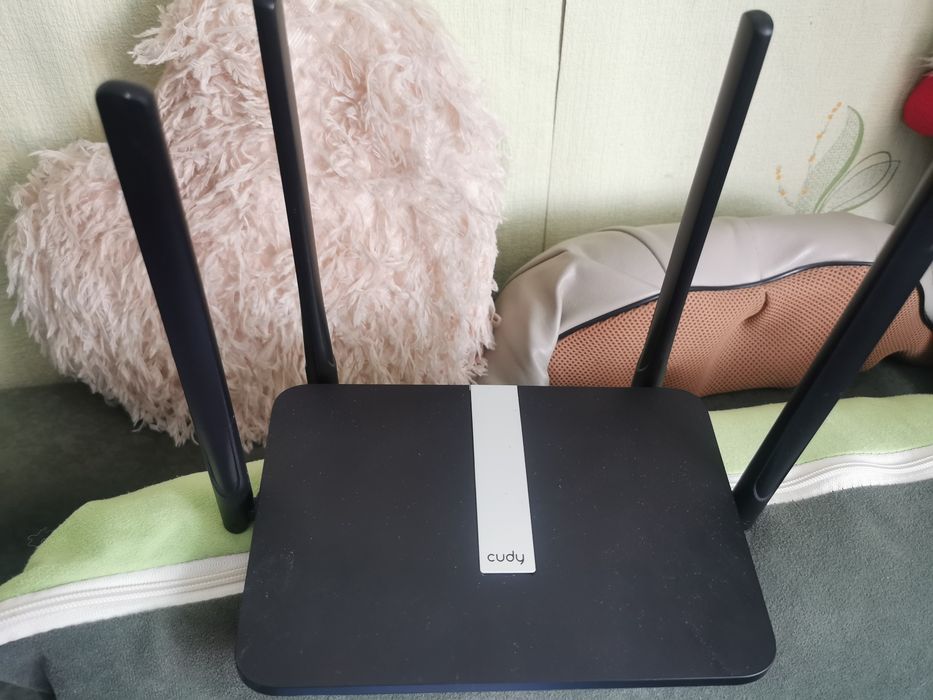 Router 4G LTE LT500 bez blokady simlock