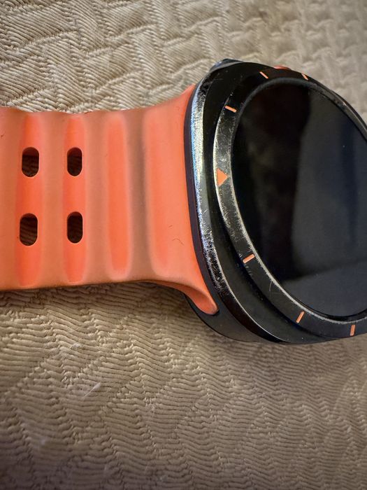 Samsung galaxy watch ultra