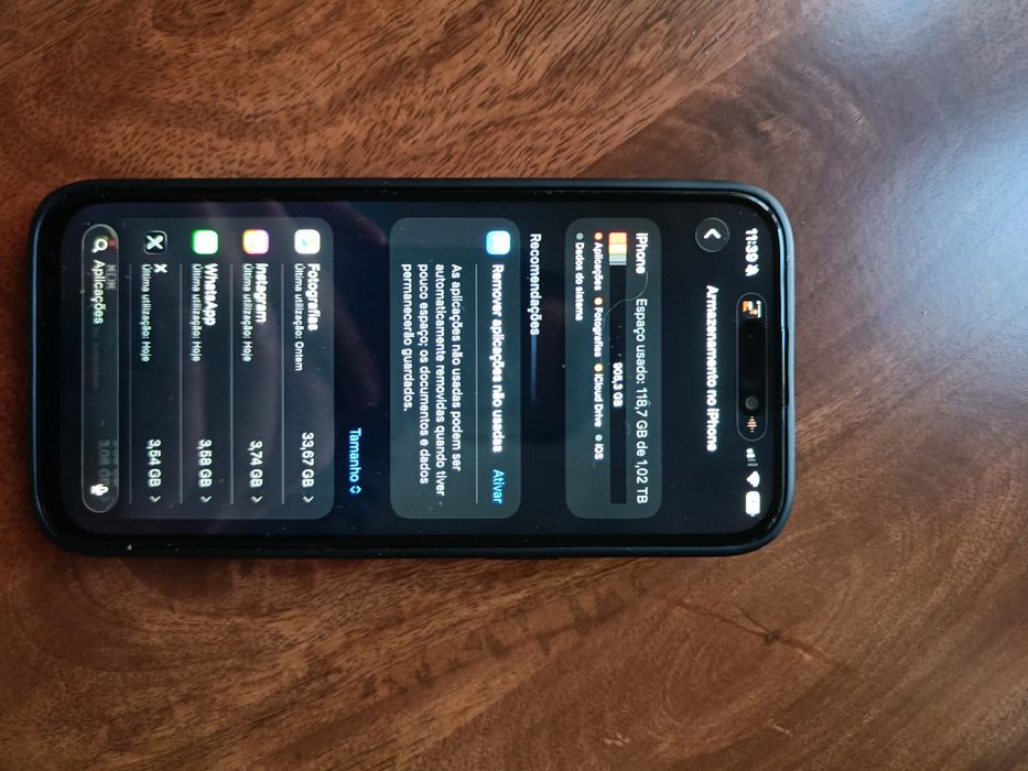 Iphone 15 pro max 1Tb