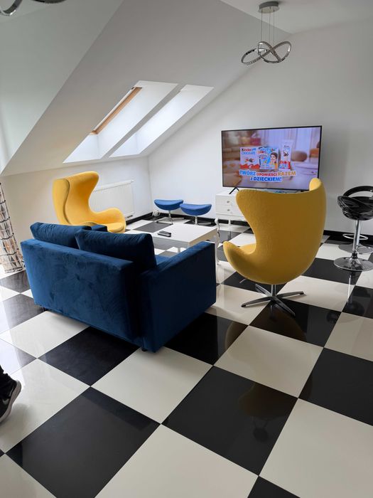 Apartment in Wrocław, Gaj - Widok 3