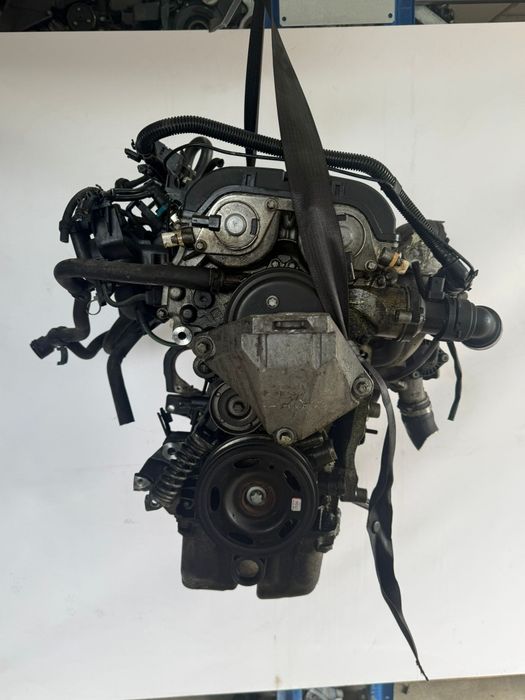 a14nel Motor opel 1.4 turbo 120cv