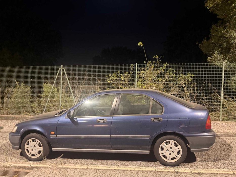 Honda Civic 1.4i — 1996