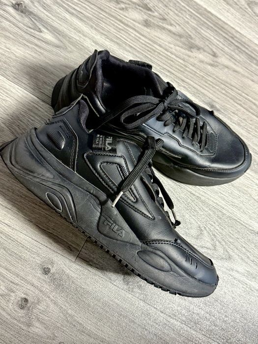 Кросівки Fila 41 р
