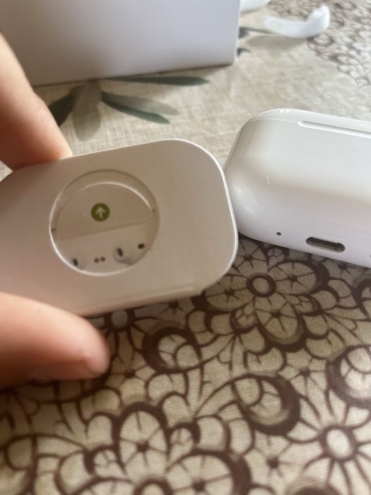 Air pods 3 geraçao