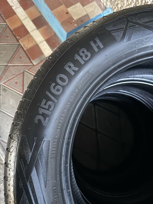 2025р 215 60 r18 continental eco contact 6 215/60 r 18