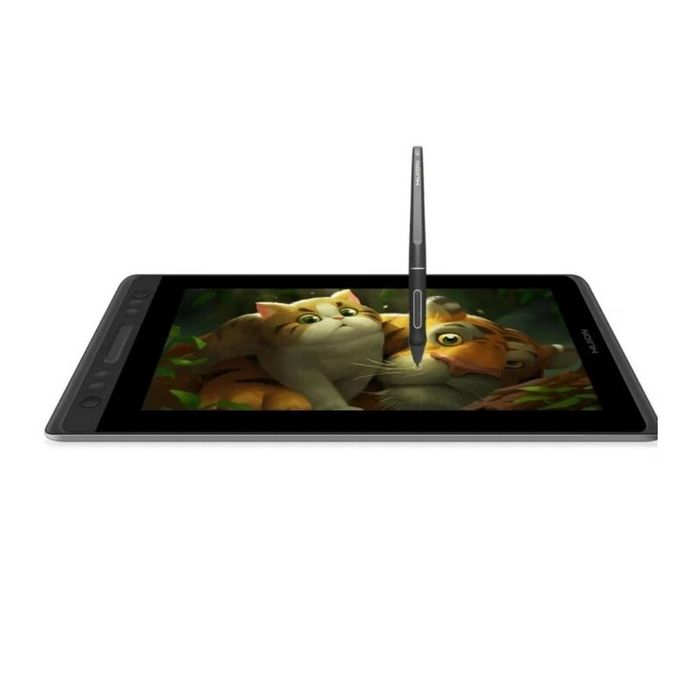 Tablet graficzny Tablet graficzny 13.3" HUION Kamvas Pro 13