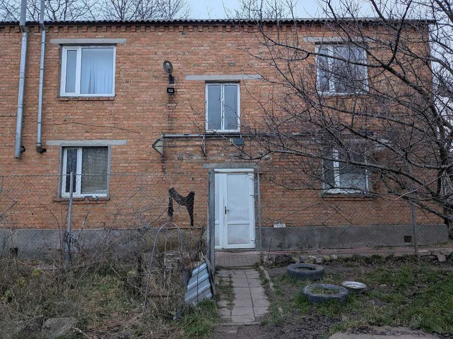 Продається ремонтно-виробнича база