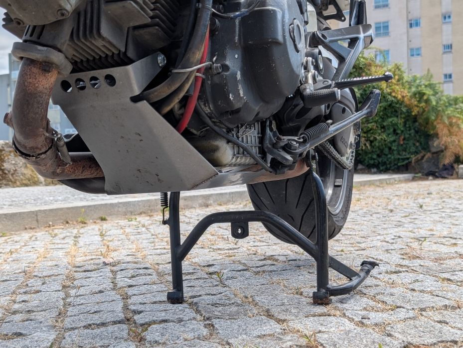 Ducati Multistrada 1000DS