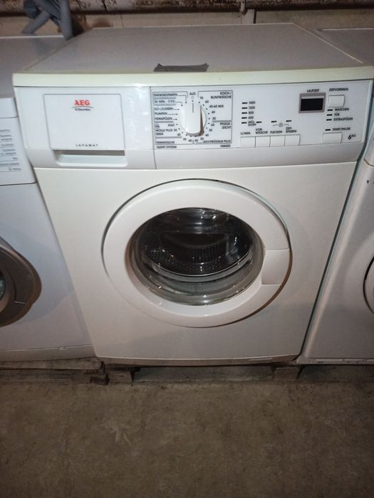 Pralka Bosch Siemens Beko AEG Siemens Miele