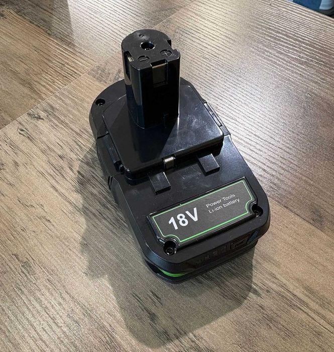 Akumulator zamiennik RYOBI 18V 4Ah do elektronarzędzi