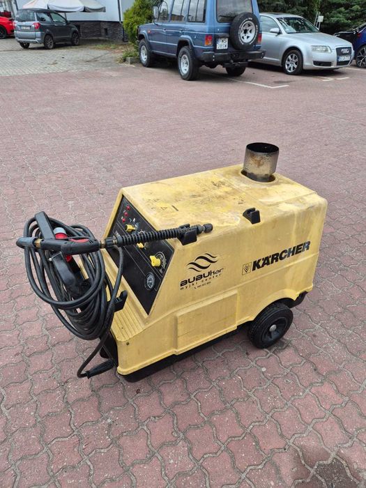 Myjka Karcher HDS 690