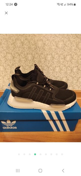 Кросівки Adidas original жіночі