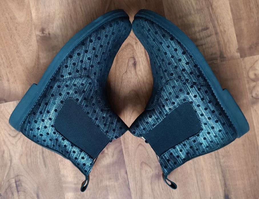 Botki skórzane Froddo