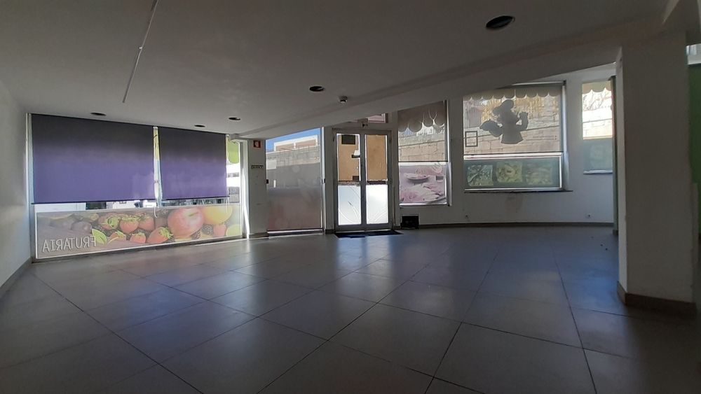 Loja Centro de Lamego