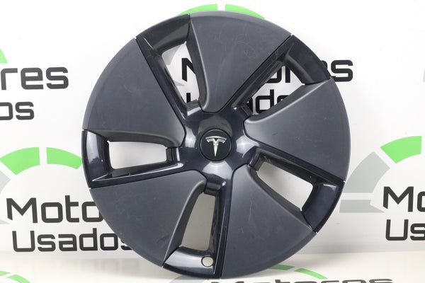4 Tampões Tesla Model 3 18 polegadas
