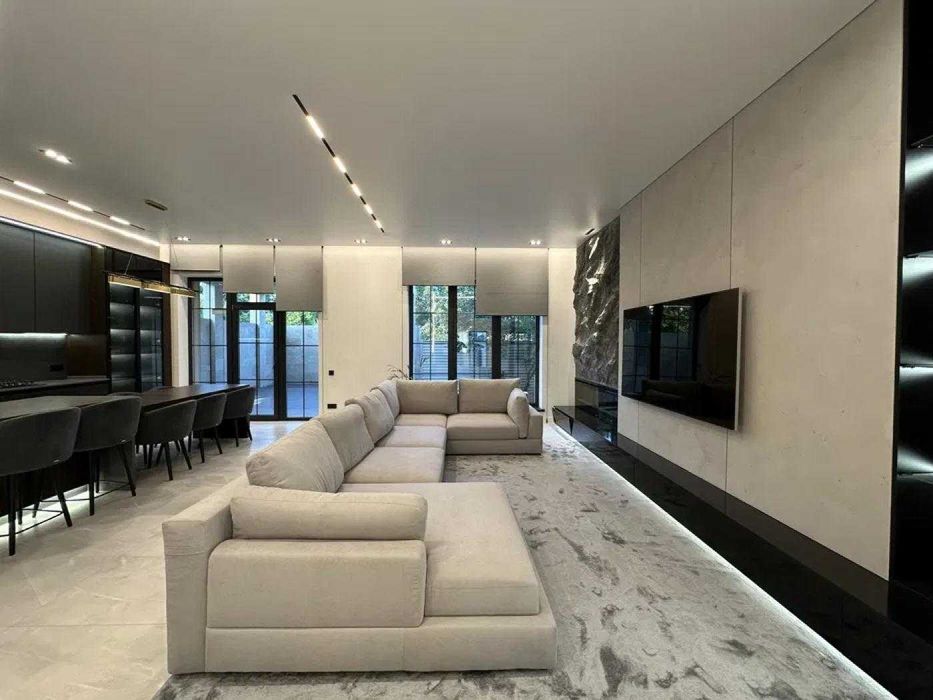 Дом по адресу ул. Спортивная (площадь 225 м²) - Atlanta.ua - фото 12