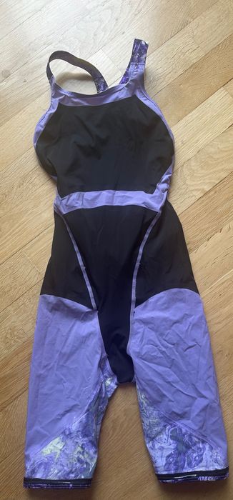 Speedo стартовий гідрак жіночий