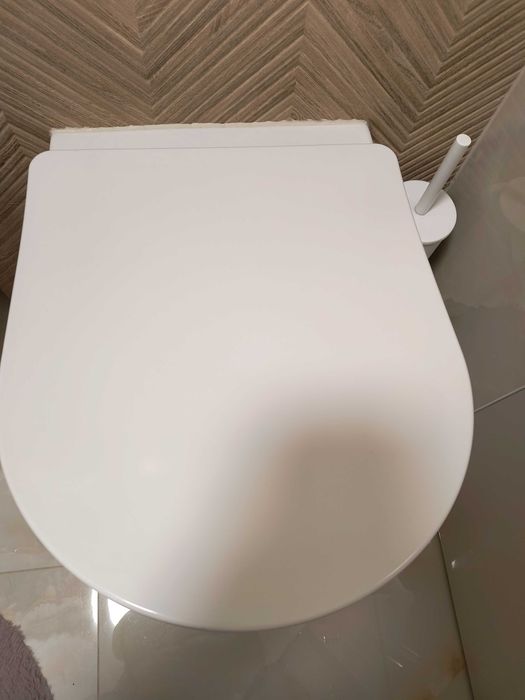 Miska łazienkowa wc