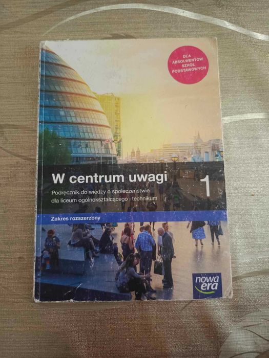 w centrum uwagi 1