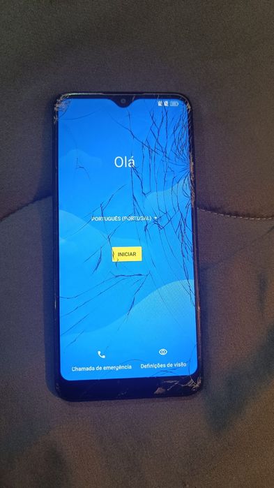 Vendo telemóvel Alcatel