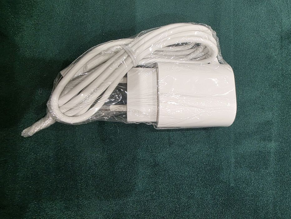 Zasilacz ładowarka kabel zasilający oryginał Braun szczoteczka golarka