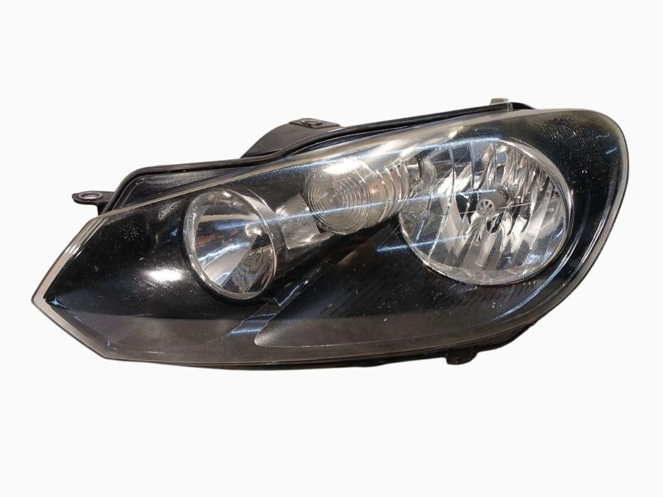 REFLEKTOR PRZÓD PRZEDNI LEWY LAMPA VOLKSWAGEN GOLF VI 6 09SSB573