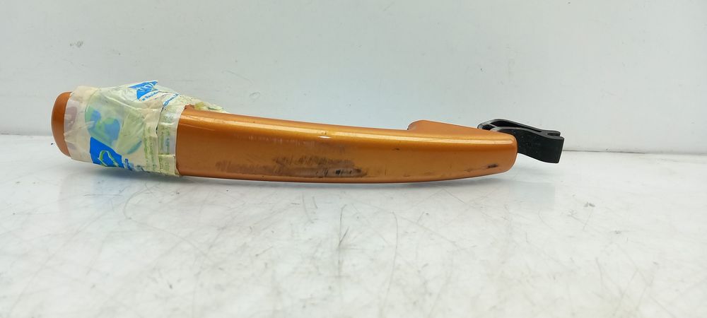 Puxador porta frente direita PEUGEOT 207 (WA_, WC_)