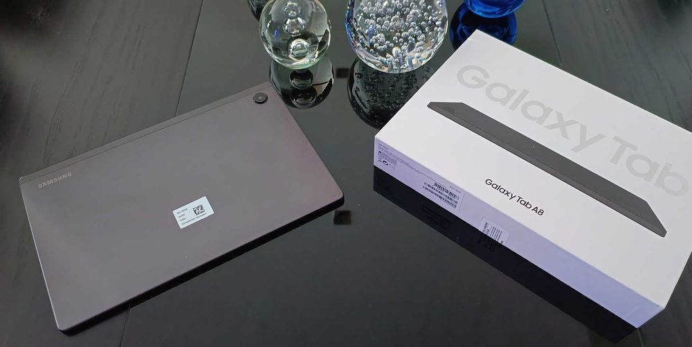 Tablet WIFI+LTE 10.5" Android Samsung A8 X205 4GB/64GB + Keyboard64584774045953122