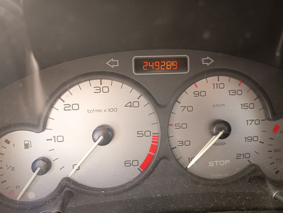 Citroem Berlingo