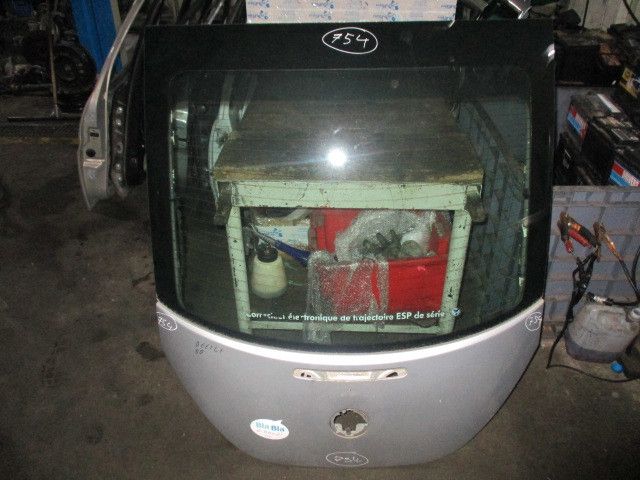 Porta / tampa da mala VOLKSWAGEN New Beetle (9C1, 1C1)