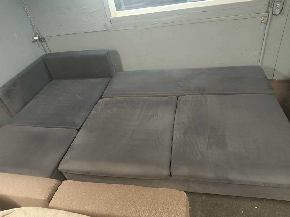 Sprzedam łóżko widoczne na zdjęciu