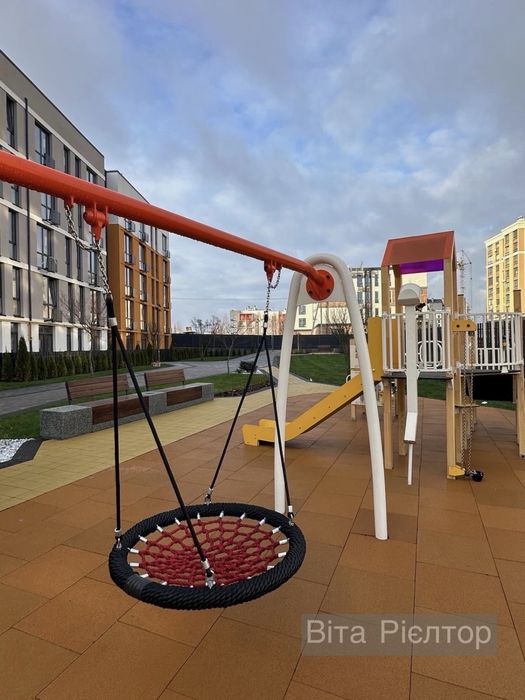 Продам 1 кім квартиру з документами. Краща ціна в комплексі. Держ програми. Софі Хаус