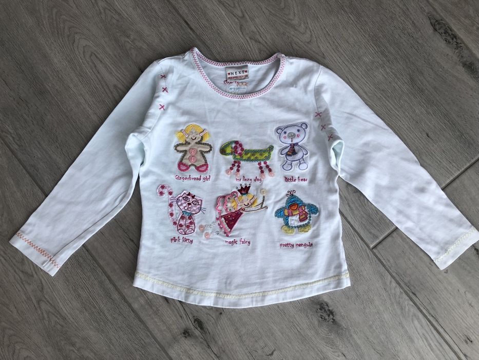 Футболка, реглан