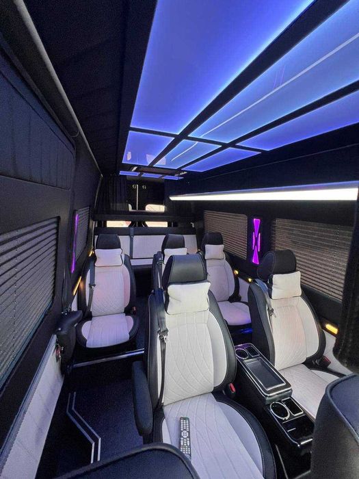 Пасажирські перевезення Чехія-Німеччина-Нідерланди-Бельгія-Швейцарія