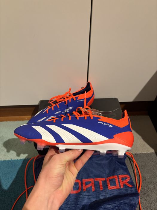 Adidas Predator Elite