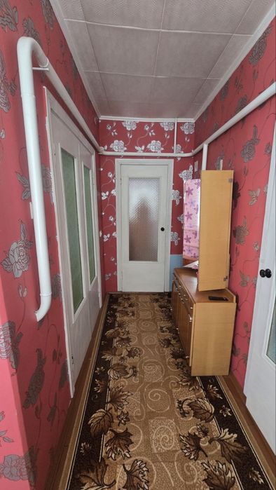 Продаж будинку с.Лисянка.