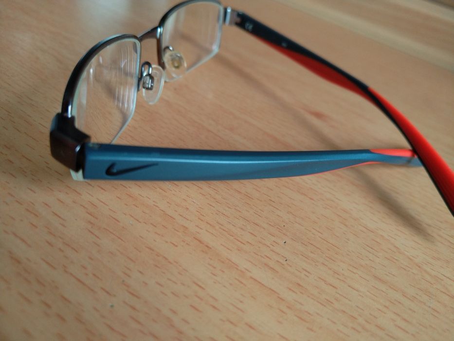 Oprawki NIKE 8174